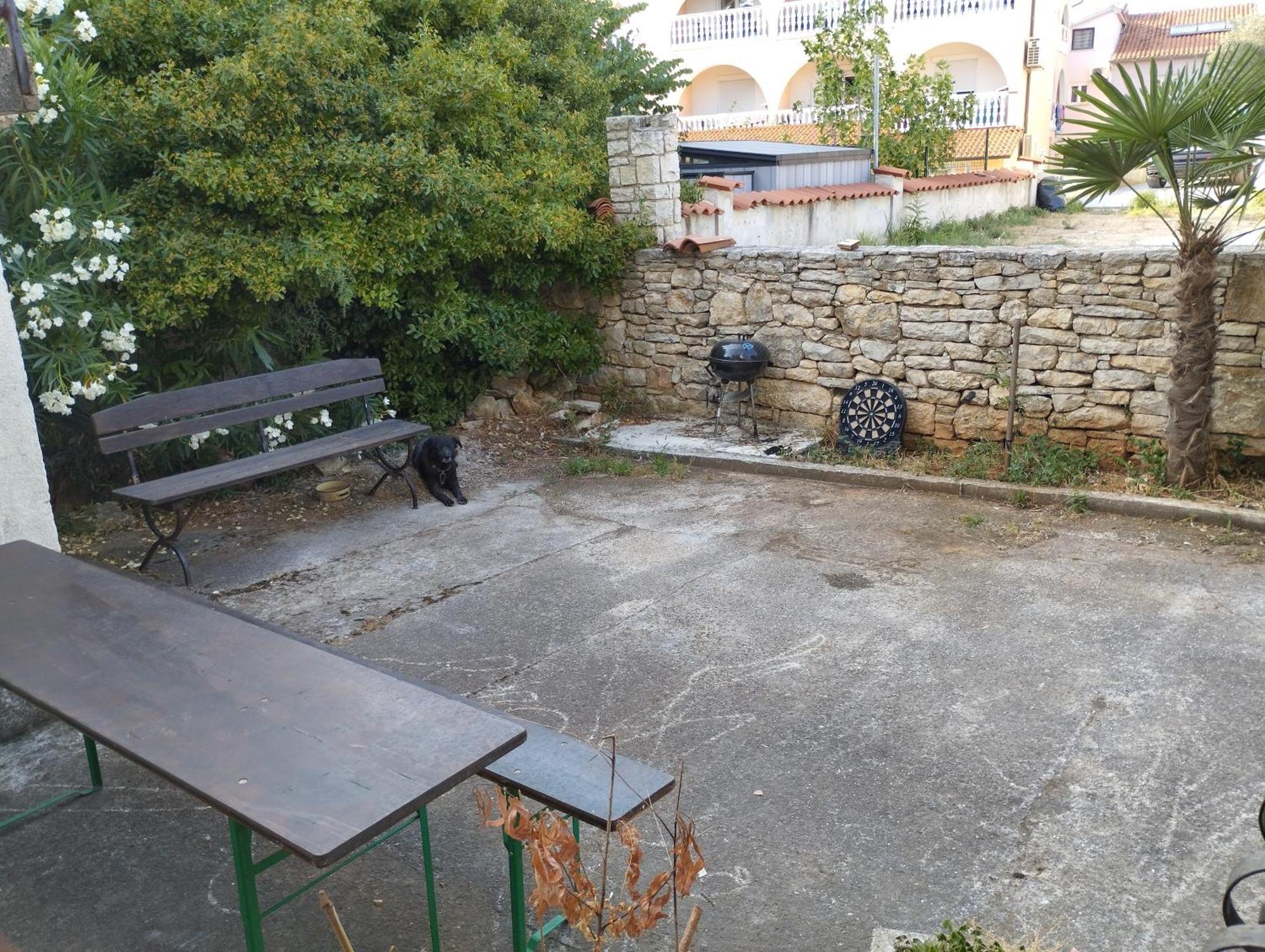 Apartments Dora Medulin Dış mekan fotoğraf