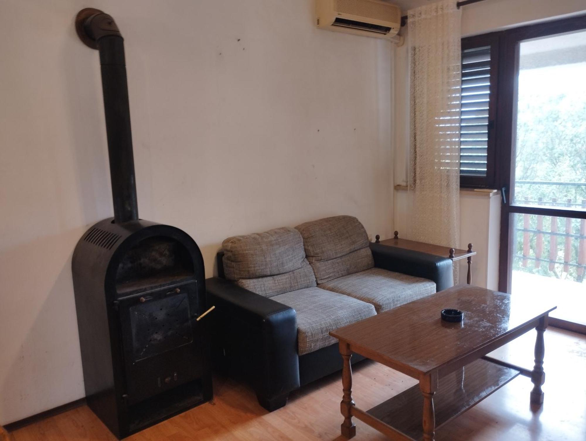 Apartments Dora Medulin Dış mekan fotoğraf