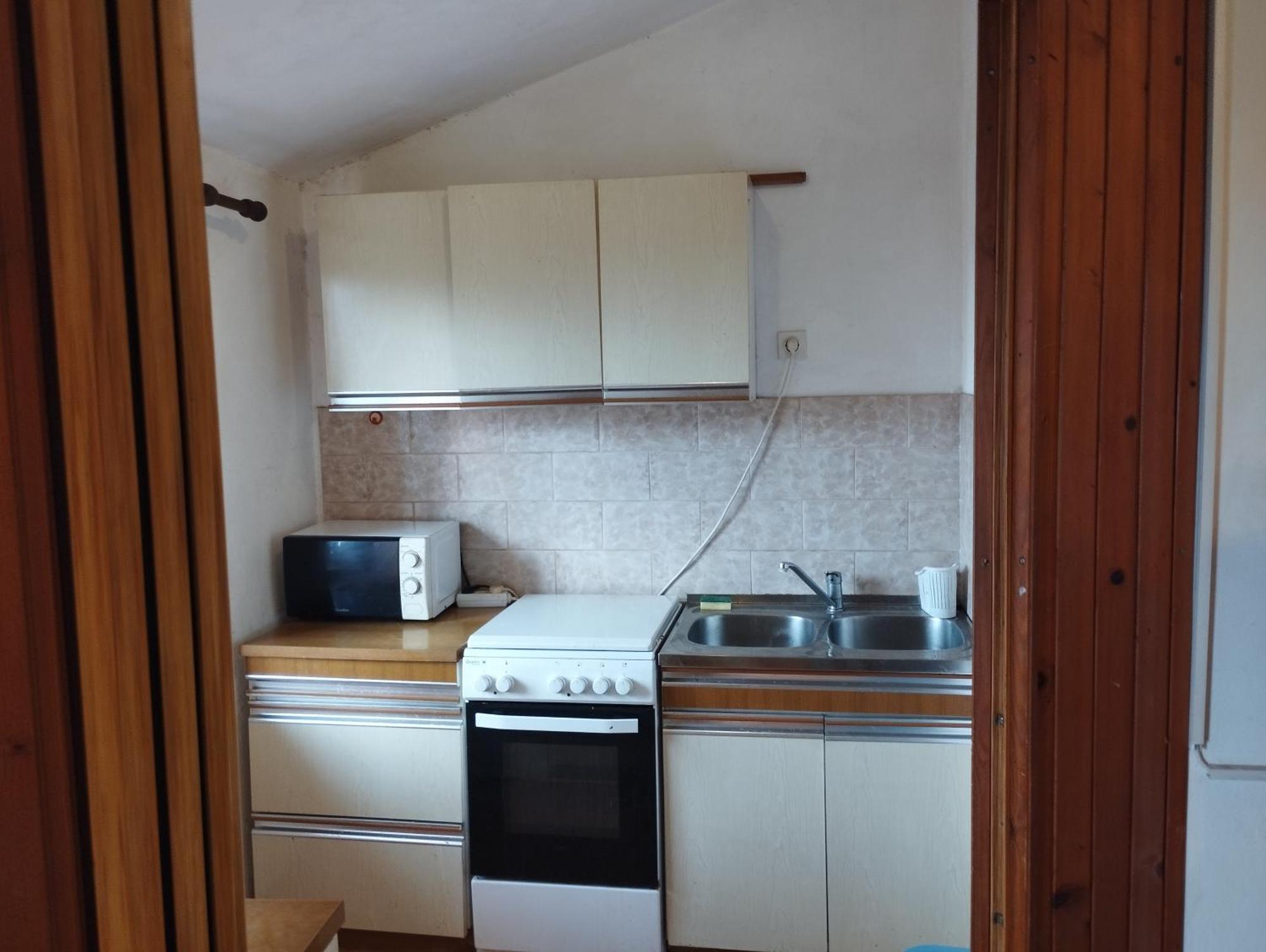 Apartments Dora Medulin Dış mekan fotoğraf