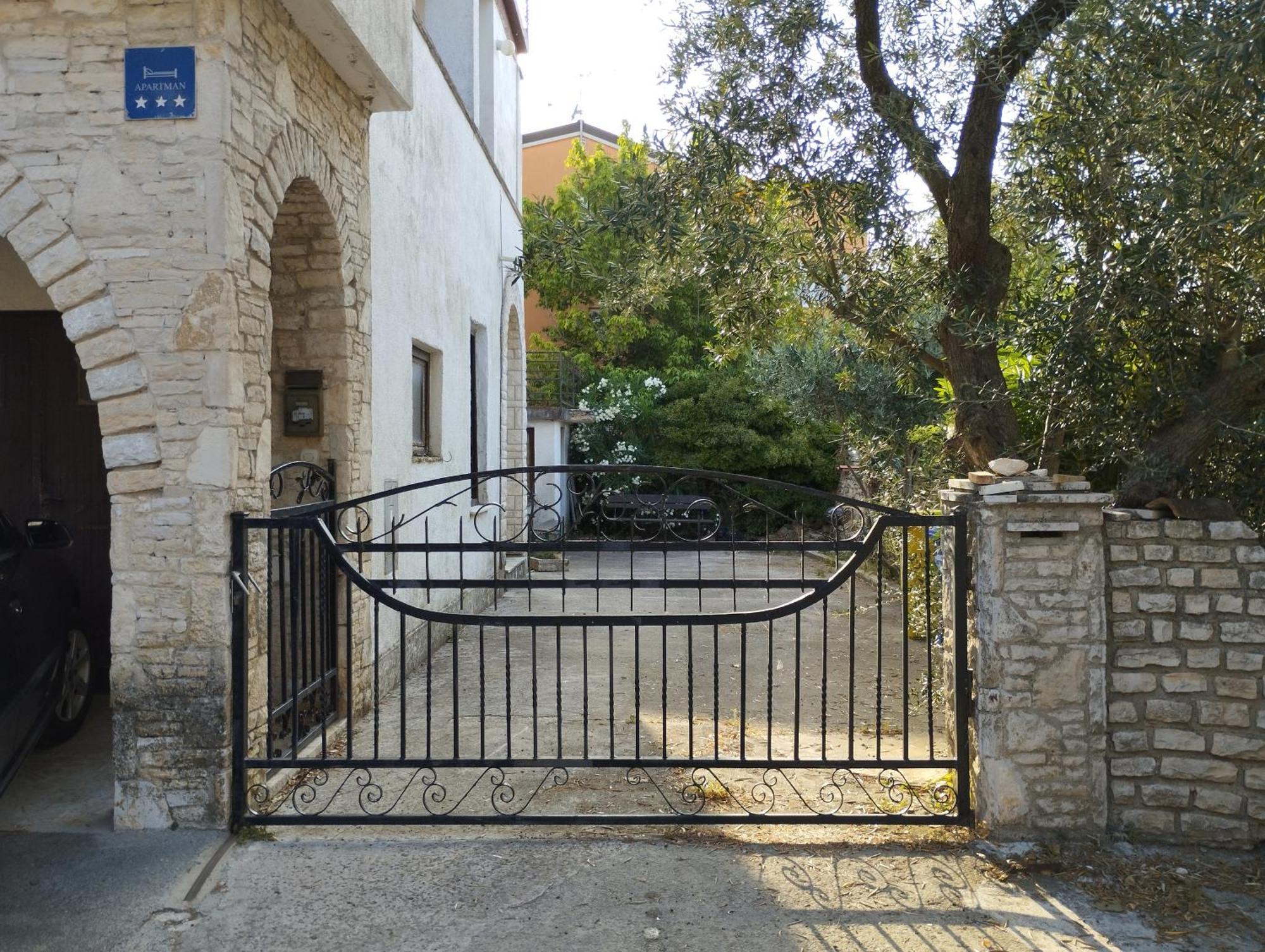 Apartments Dora Medulin Dış mekan fotoğraf