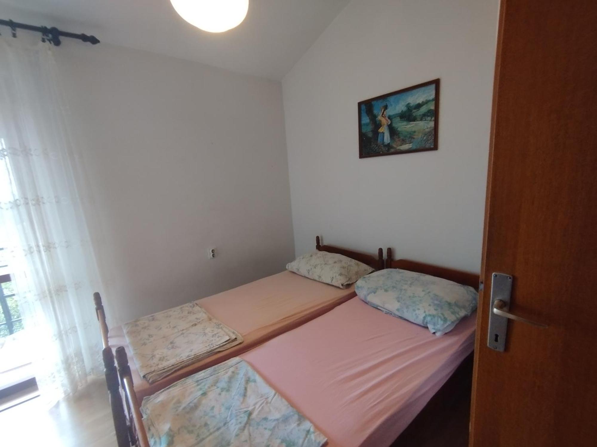 Apartments Dora Medulin Dış mekan fotoğraf