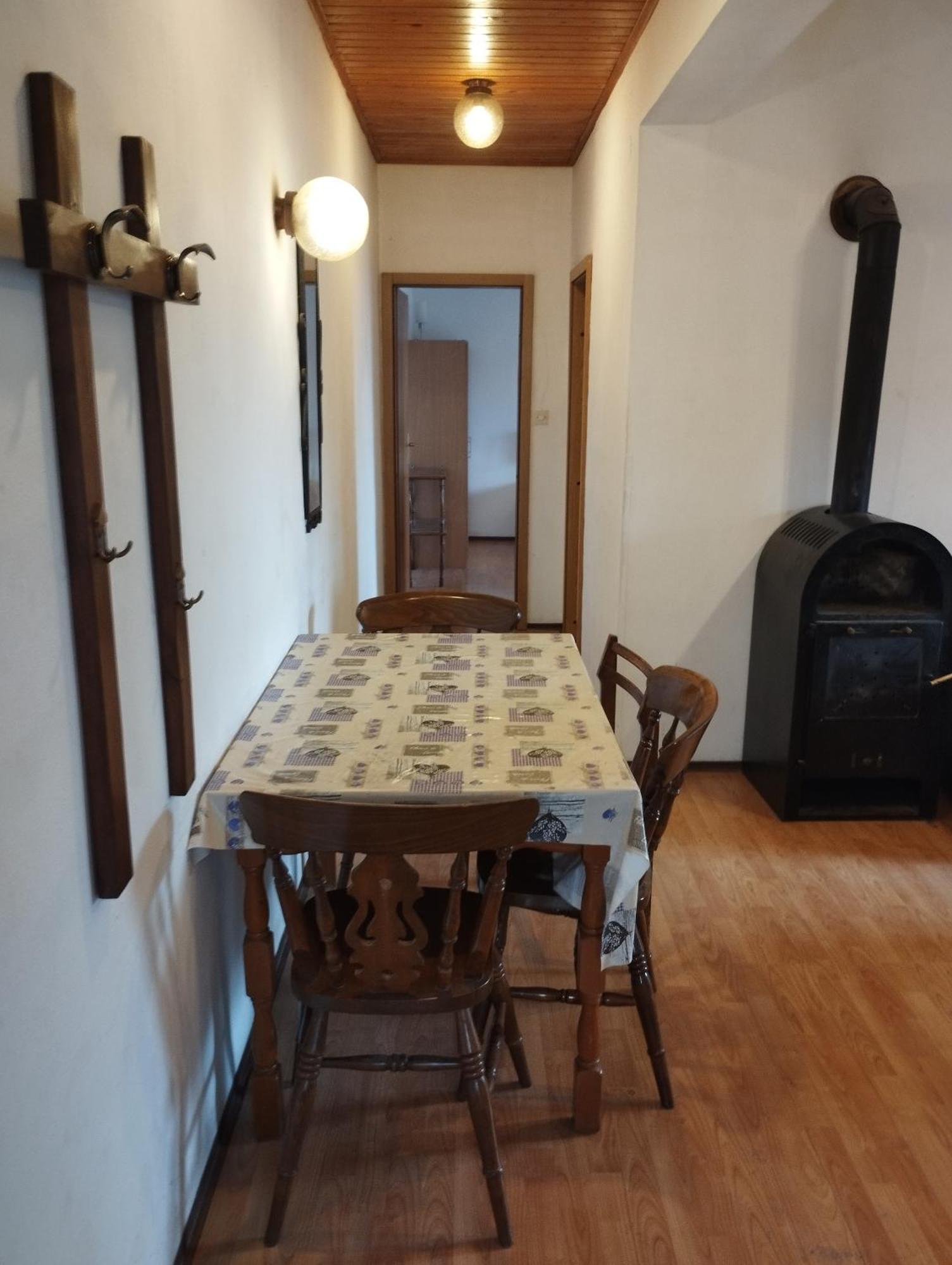 Apartments Dora Medulin Dış mekan fotoğraf